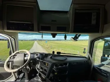 Volvo FH 500 / 2023 / 335 100 km (17)