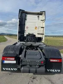 Volvo FH 500 / 2023 / 335 100 km (6)