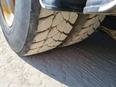 Volvo FH16 610 8x4/ 2010/ 790 000 km (14)