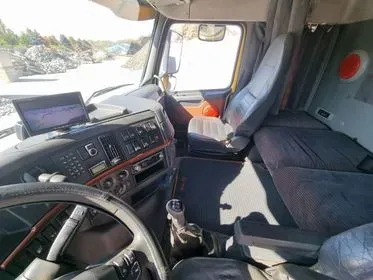 Volvo FH16 610 8x4/ 2010/ 790 000 km (17)