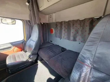 Volvo FH16 610 8x4/ 2010/ 790 000 km (18)