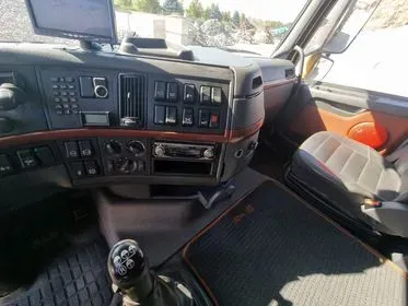 Volvo FH16 610 8x4/ 2010/ 790 000 km (20)