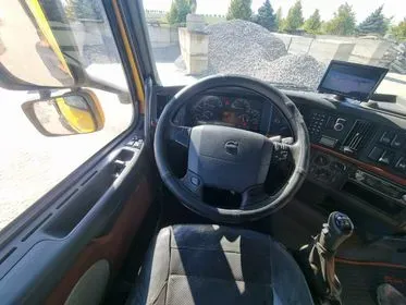 Volvo FH16 610 8x4/ 2010/ 790 000 km (22)