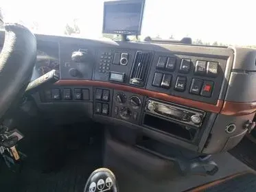 Volvo FH16 610 8x4/ 2010/ 790 000 km (23)