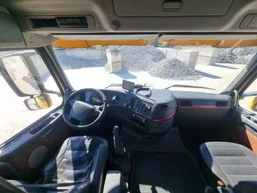 Volvo FH16 610 8x4/ 2010/ 790 000 km (24)