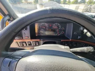 Volvo FH16 610 8x4/ 2010/ 790 000 km (25)