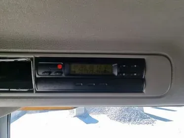 Volvo FH16 610 8x4/ 2010/ 790 000 km (26)