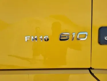 Volvo FH16 610 8x4/ 2010/ 790 000 km (11)