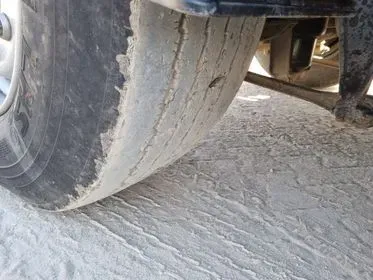 Volvo FH16 610 8x4/ 2010/ 790 000 km (13)