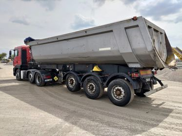 MAN TGA 26.440/ Schwarzmüller KIS-3/E (3)