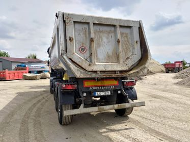 MAN TGA 26.440/ Schwarzmüller KIS-3/E (4)