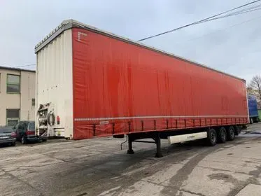 Krone SD ELG3 - CS/ 2011 (1)