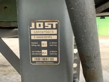 Krone SD ELG3 - CS/ 2011 (12)