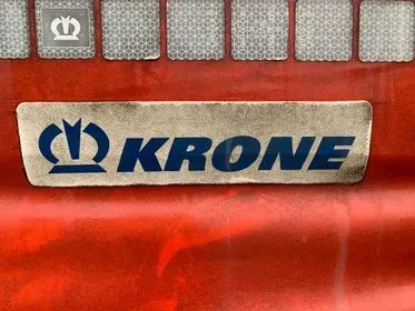 Krone SD ELG3 - CS/ 2011 (14)