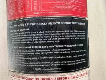 Krone SD ELG3 - CS/ 2011 (16)