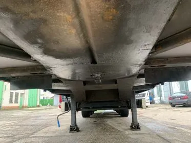 Krone SD ELG3 - CS/ 2011 (18)