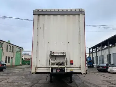 Krone SD ELG3 - CS/ 2011 (2)