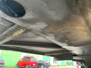 Krone SD ELG3 - CS/ 2011 (19)