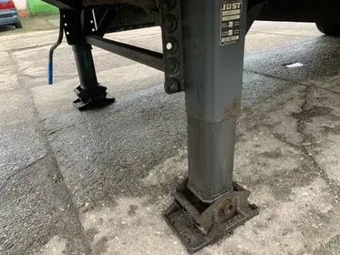 Krone SD ELG3 - CS/ 2011 (21)