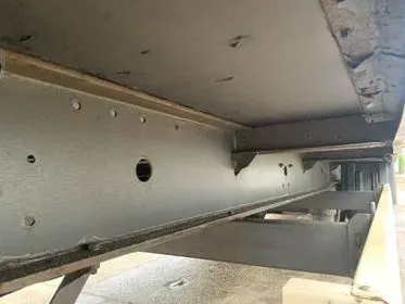 Krone SD ELG3 - CS/ 2011 (22)