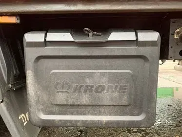 Krone SD ELG3 - CS/ 2011 (23)