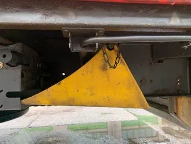 Krone SD ELG3 - CS/ 2011 (25)