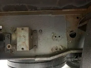 Krone SD ELG3 - CS/ 2011 (27)