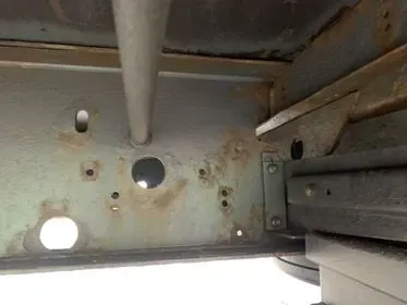 Krone SD ELG3 - CS/ 2011 (28)