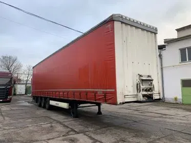 Krone SD ELG3 - CS/ 2011 (3)