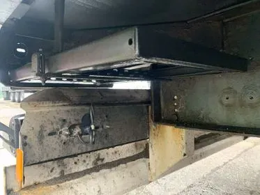 Krone SD ELG3 - CS/ 2011 (29)