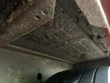 Krone SD ELG3 - CS/ 2011 (31)