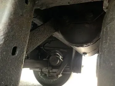 Krone SD ELG3 - CS/ 2011 (33)