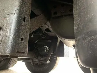 Krone SD ELG3 - CS/ 2011 (34)