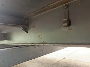 Krone SD ELG3 - CS/ 2011 (37)