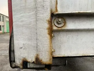 Krone SD ELG3 - CS/ 2011 (38)