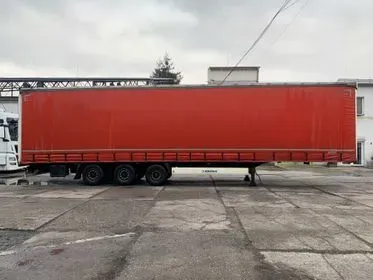 Krone SD ELG3 - CS/ 2011 (4)