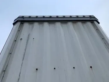 Krone SD ELG3 - CS/ 2011 (39)