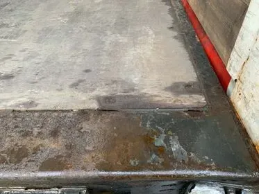 Krone SD ELG3 - CS/ 2011 (40)