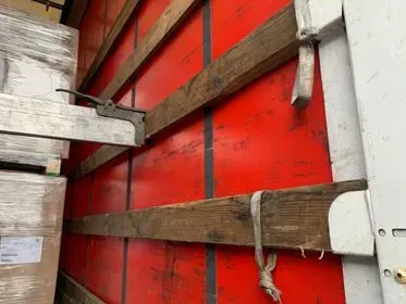 Krone SD ELG3 - CS/ 2011 (42)