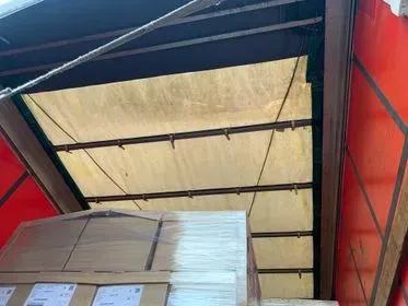 Krone SD ELG3 - CS/ 2011 (43)