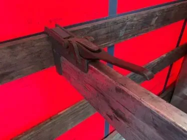 Krone SD ELG3 - CS/ 2011 (44)