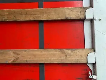 Krone SD ELG3 - CS/ 2011 (46)