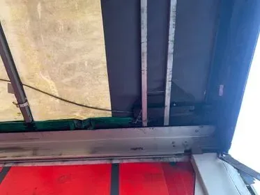 Krone SD ELG3 - CS/ 2011 (47)