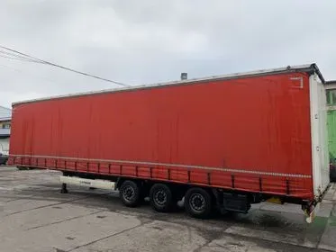 Krone SD ELG3 - CS/ 2011 (5)