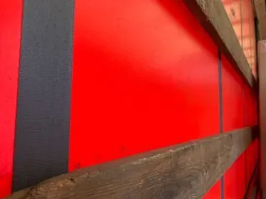 Krone SD ELG3 - CS/ 2011 (50)