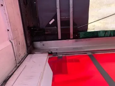 Krone SD ELG3 - CS/ 2011 (51)