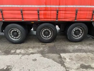 Krone SD ELG3 - CS/ 2011 (55)