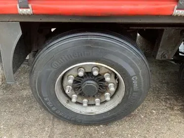 Krone SD ELG3 - CS/ 2011 (56)