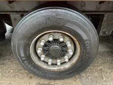 Krone SD ELG3 - CS/ 2011 (58)