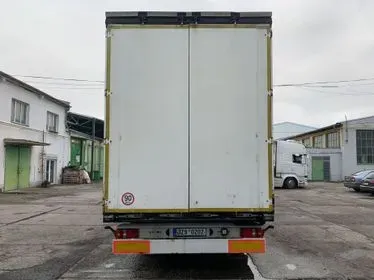 Krone SD ELG3 - CS/ 2011 (6)